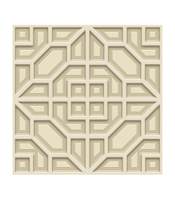 TAPETA DIMENSIONAL ARTISTRY