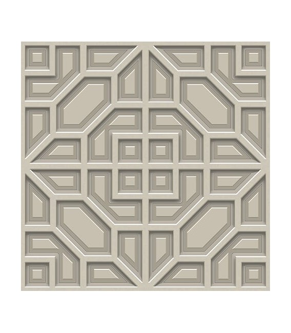 TAPETA DIMENSIONAL ARTISTRY
