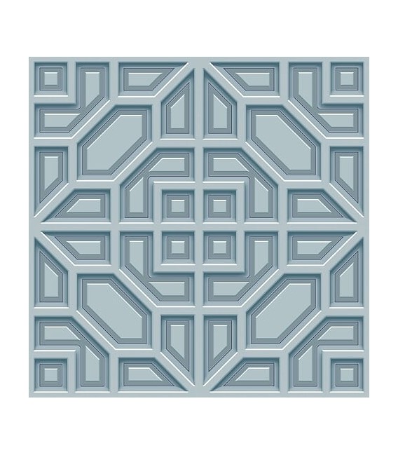 TAPETA DIMENSIONAL ARTISTRY