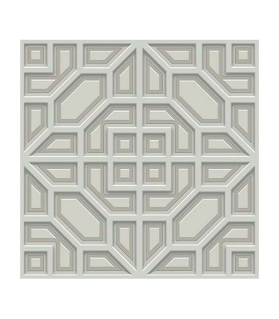 TAPETA DIMENSIONAL ARTISTRY