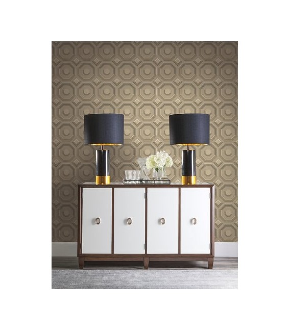 TAPETA DIMENSIONAL ARTISTRY