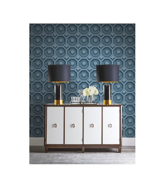 TAPETA DIMENSIONAL ARTISTRY