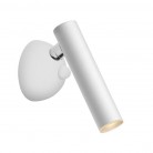 KINKIET LED LOYA BIAŁY