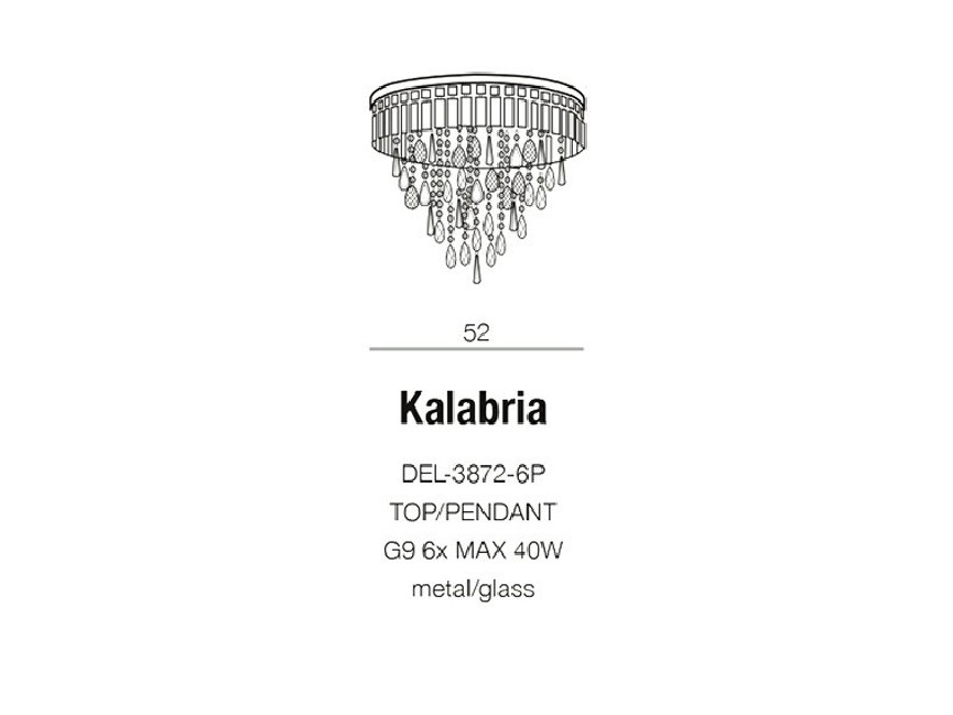 KALABRIA
