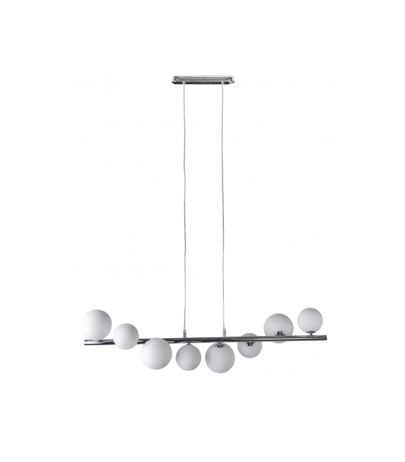 LAMPA WISZĄCA SYBILLA 10