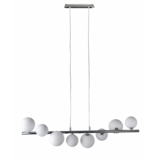 LAMPA WISZĄCA SYBILLA 10