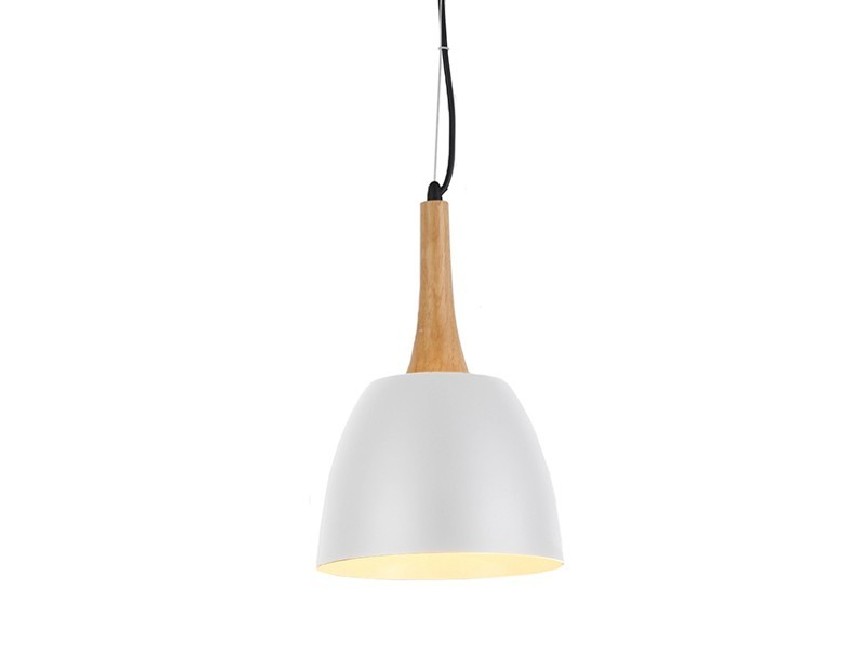 LAMPA WISZĄCA PRATO WHITE