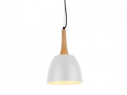 LAMPA WISZĄCA PRATO WHITE