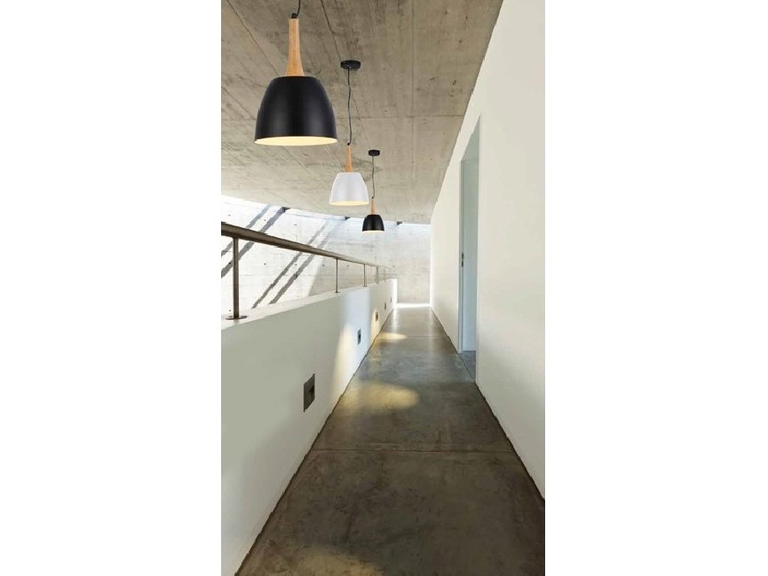 LAMPA WISZĄCA PRATO WHITE