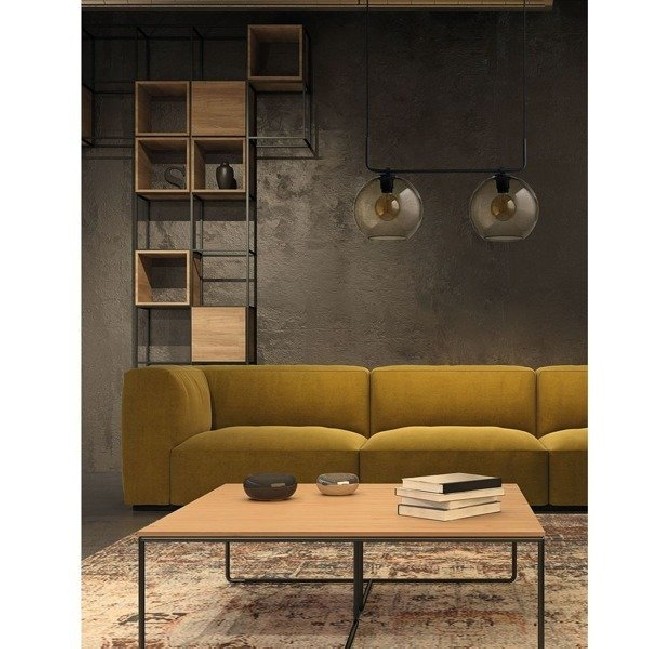 LAMPA WISZĄCA MONACO