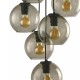 LAMPA WISZĄCA VETRO