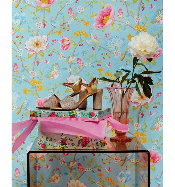 TAPETA PIP STUDIO