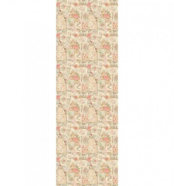 FOTOTAPETA PIP STITCH