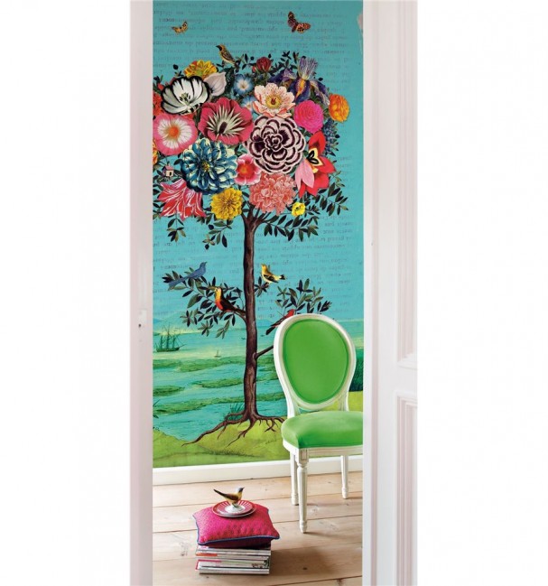 FOTOTAPETA FANTASTREE