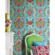 FOTOTAPETA MELODY BLUE