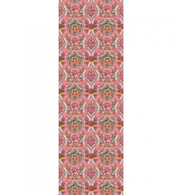 FOTOTAPETA MELODY PINK