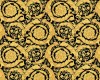 TAPETA VERSACE IV