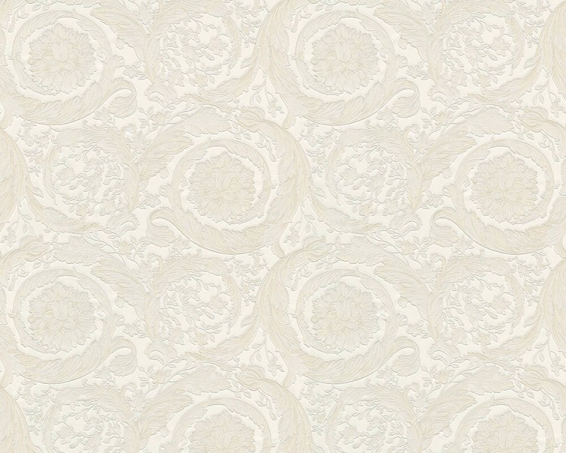 TAPETA VERSACE IV