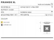 PIRAMIDE XL
