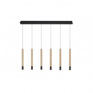 IZOLDA 6 LED