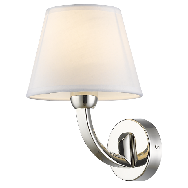 Kinkiet Atlanta nikiel