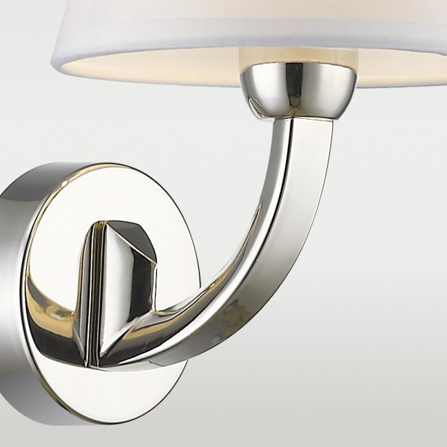 Kinkiet Atlanta nikiel