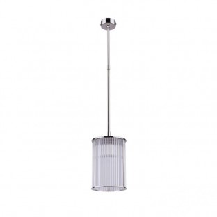 LAMPA WISZĄCA CERO NIKIEL