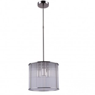 LAMPA WISZĄCA CERO NIKIEL