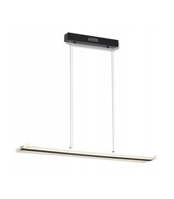 NOWOCZESNA LAMPA WISZĄCA LED 92
