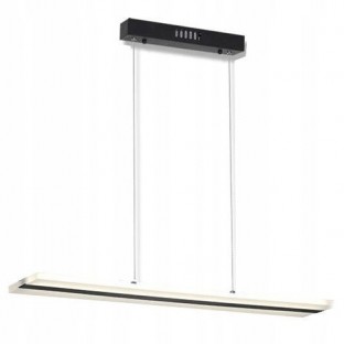 NOWOCZESNA LAMPA WISZĄCA LED 92