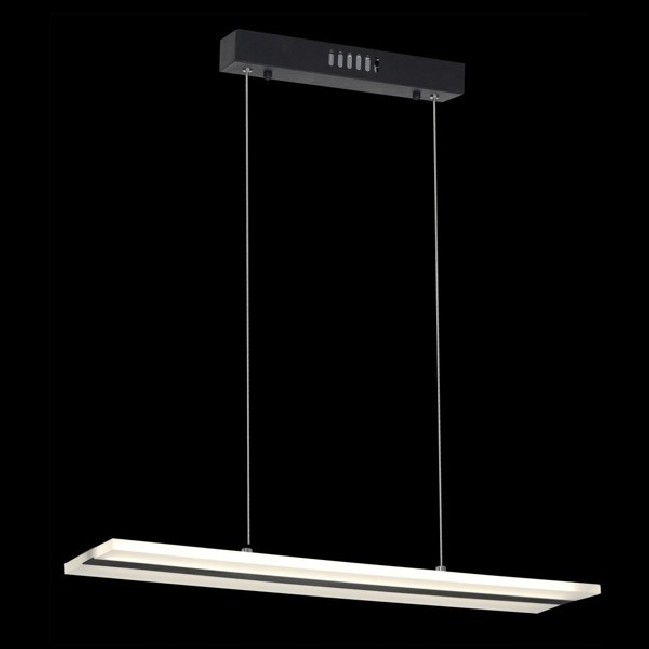 NOWOCZESNA LAMPA WISZĄCA LED 92