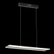 NOWOCZESNA LAMPA WISZĄCA LED 92