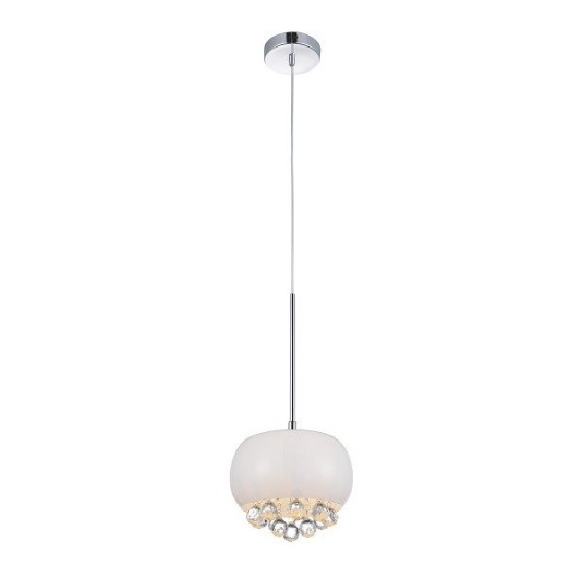 LAMPA WISZĄCA QUINCE 1