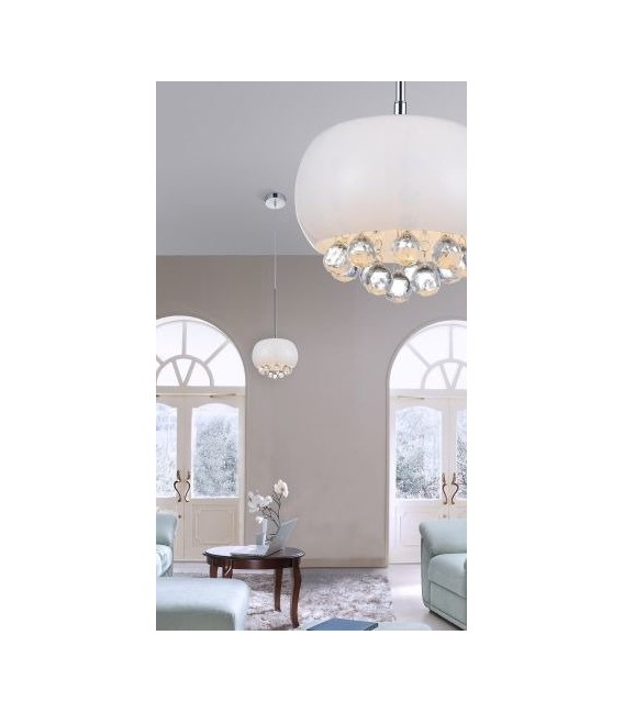 LAMPA WISZĄCA QUINCE 1