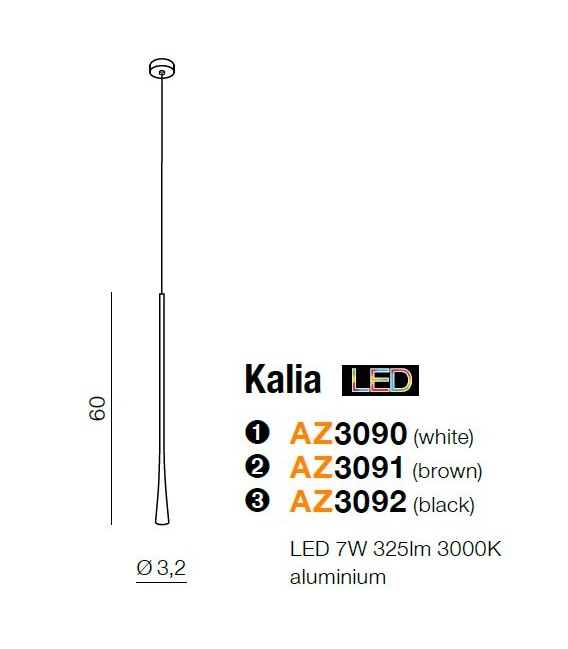 KALIA