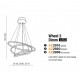 WHEEL 3 DIMM