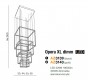OPERA XL LED