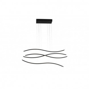 WAVES LED DIMM