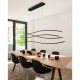 WAVES LED DIMM