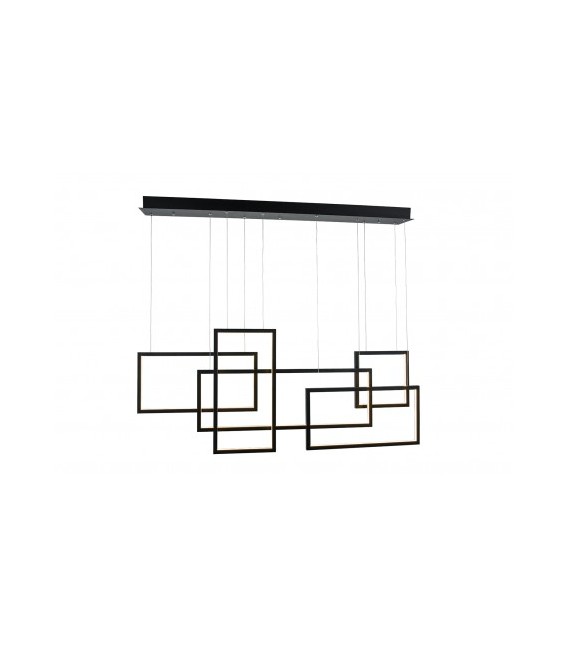 QUADRATUS LED DIMM