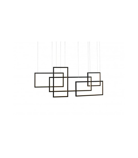 QUADRATUS LED DIMM