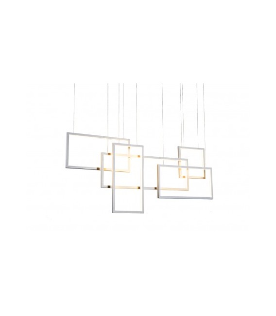QUADRATUS LED DIMM