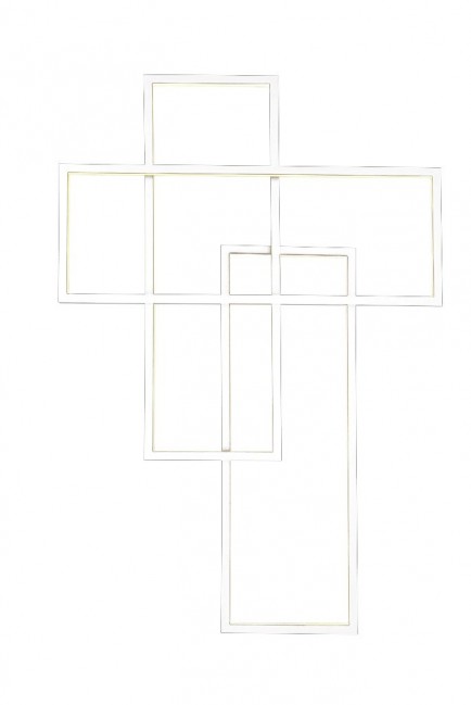 QUADRATUS WALL LED DIMM