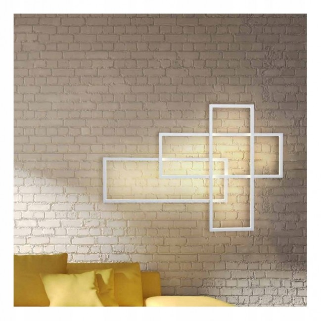 QUADRATUS WALL LED DIMM
