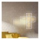 QUADRATUS WALL LED DIMM
