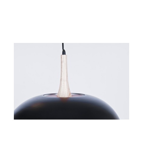 PERUGIA BLACK