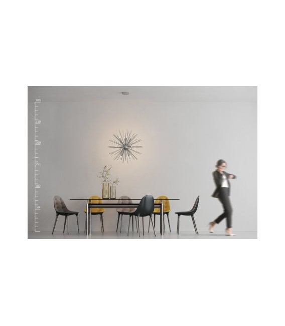 LAMPA WISZĄCA SIRIUS 75
