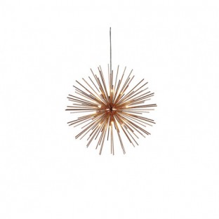LAMPA WISZĄCA SIRIUS 75 COPPER