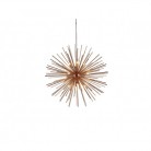 LAMPA WISZĄCA SIRIUS 75 COPPER
