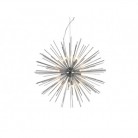 LAMPA WISZĄCA SIRIUS 110 CHROM